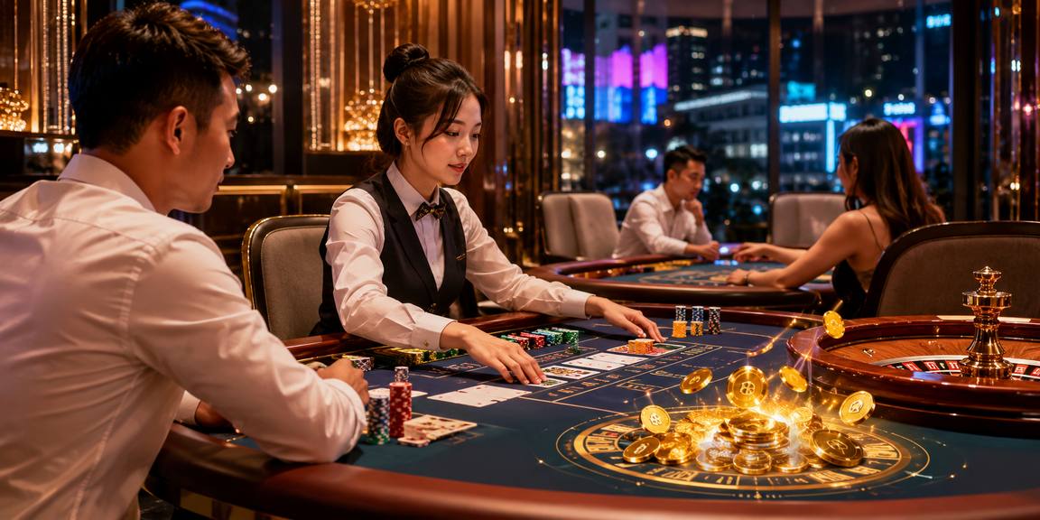 lf88 lf88 casino có gì cho bạn
